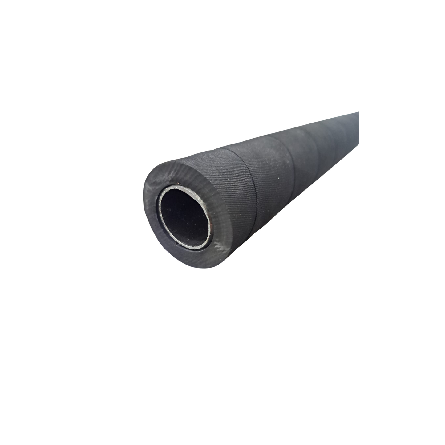 Bastone battifiltro, per cassetti e tramoggie, raccolta fondi caffè, Extra Resistente - (Ø35x325mm, Gomma e acciaio)