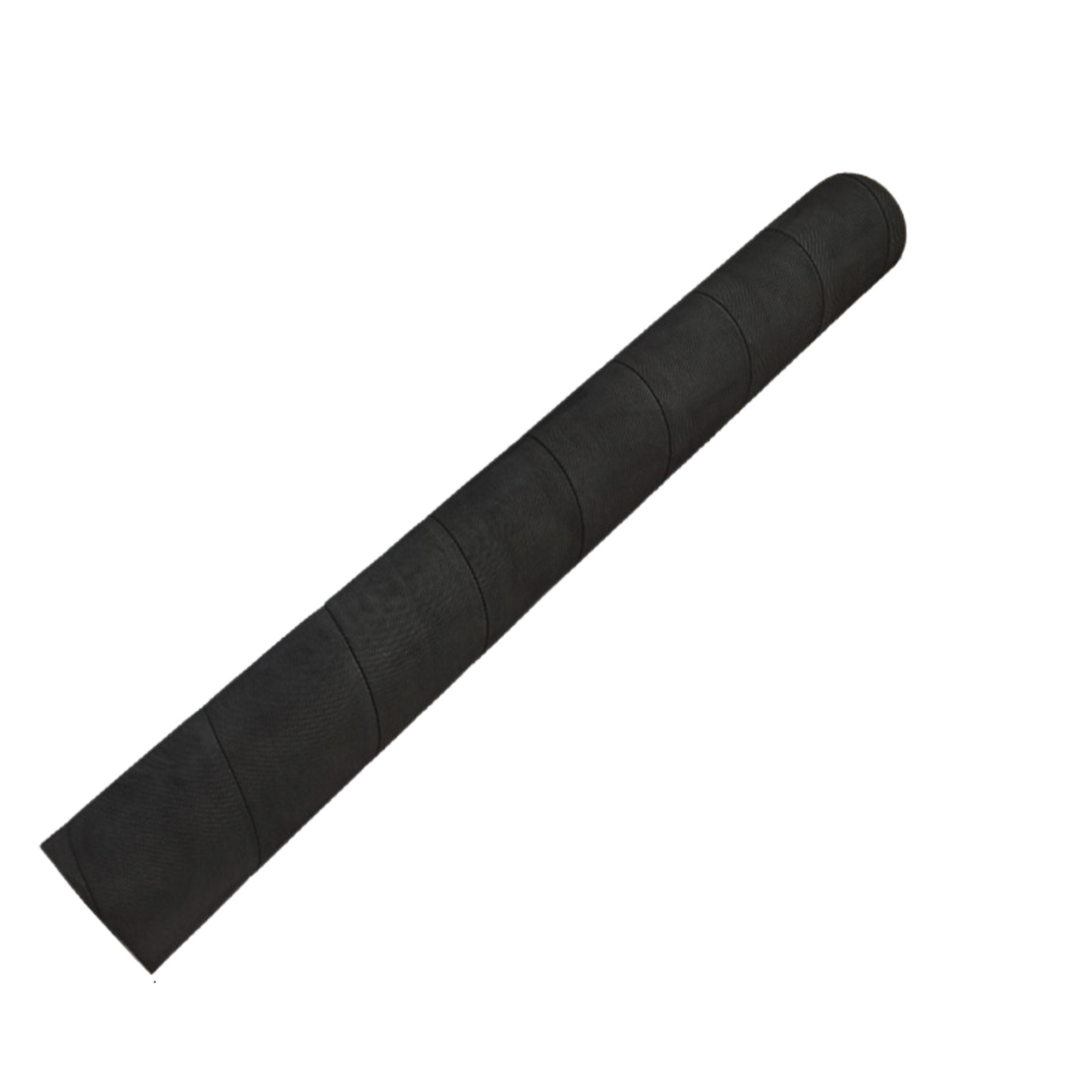 COFFEEE - Bastone battifiltro, per cassetti e tramoggie, raccolta fondi caffè, Extra Resistente - (ø 40x320 mm, Legno e Gomma)