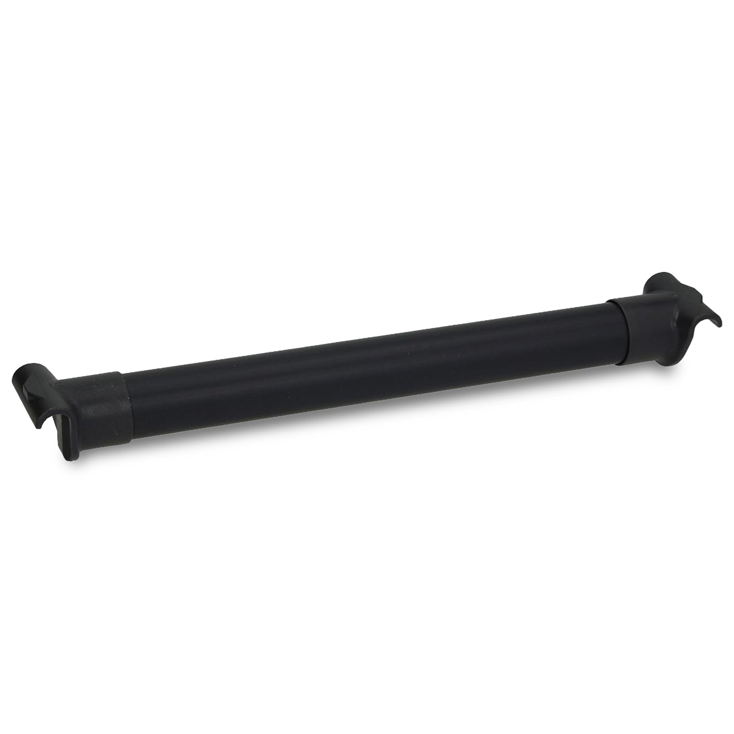 Bastone per Cassetti del Caffè Ø30mm x 342mm con Ganci – Universale Made in Italy