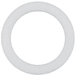 COFFEEE – Kit riparazione compatibile con gruppo E61 Faema | Ricambio completo per manutenzione gruppo erogatore | Guarnizioni, molle, boccole e componenti interni | Made in Italy