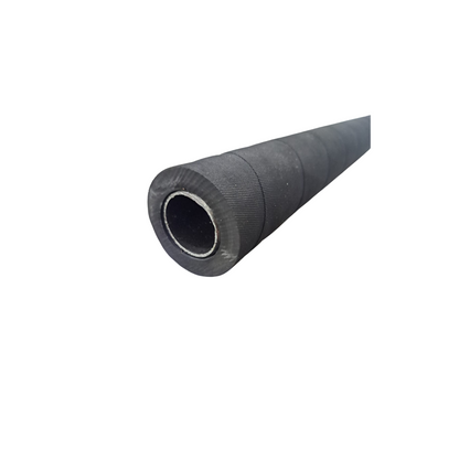 Bastone battifiltro, per cassetti e tramoggie, raccolta fondi caffè, Extra Resistente - (Ø35x325mm, Gomma e acciaio)