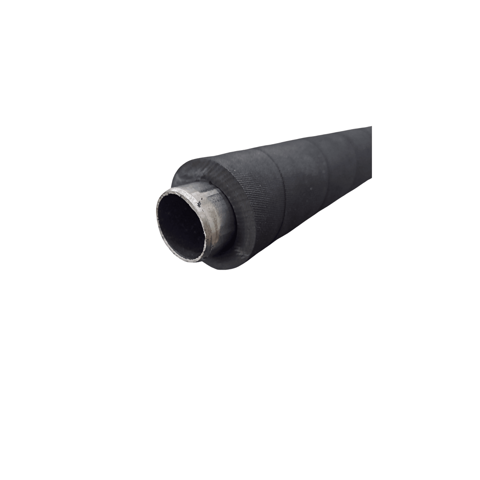 COFFEEE - Bastone battifiltro, per cassetti e tramoggie, raccolta fondi caffè, Extra Resistente - Ø35x325mm, Gomma e acciaio