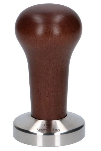 COFFEEE - Pressino Essential Legno ø 48 mm - Tamper Caffè Espresso Made in Italy